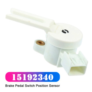 2007-2019 Chevrolet Aveo Cobalt Cruze Equinox Brake Pedal Switch Position Sensor 13583976 Generic