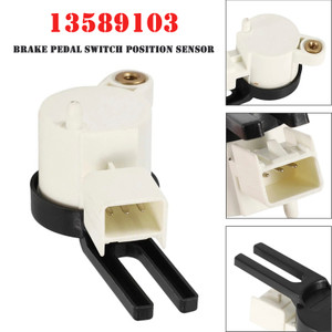 Brake Pedal Switch Position Sensor for Cadillac 13597429