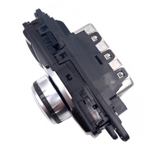 BMW F10 F11 F20 F21 F30 4PIN Multifunction Switch Controller 9286699 Generic