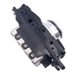 BMW F10 F11 F20 F21 F30 4PIN Multifunction Switch Controller 9286699 Generic