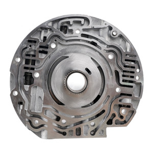 6L80 6L90 Pump Cover Stator Rebuilt w/ Updated Stator Shaft  24289721,24236939,24248573