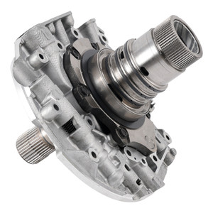 6L80 6L90 Pump Cover Stator Rebuilt w/ Updated Stator Shaft  24289721,24236939,24248573