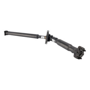 2000-2007 BMW 3 Series E46 Cabriolet Compact Coupe Touring Rear Driveshaft Prop Shaft Assembly 26117519303 Generic