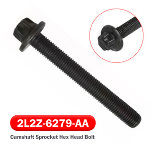 2004-2011 Ranger-With 4.0L Engines Camshaft Sprocket Hex Head Bolt 2L2Z-6279-AA Generic