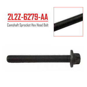 2005-2010 Mustang-With 4.0L Engines Camshaft Sprocket Hex Head Bolt 2L2Z-6279-AA Generic