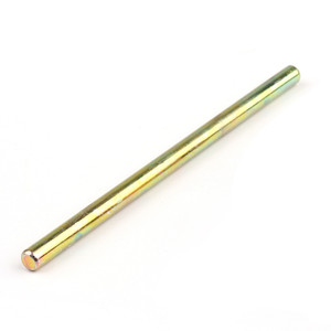 360mm 14" Adjustable Rear Shock Absorbers Yamaha XJR 1300 Pair Gold Generic