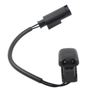 2002-2012 Land Rover Range Rover Front Windshield Washer Nozzle LR040670 Generic