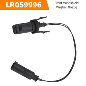 2015-2021 Discovery Sport Front Windshield Washer Nozzle LR059996 Generic