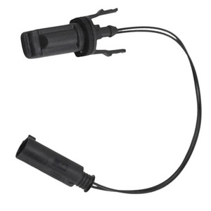 2015-2021 Discovery Sport 2*Front Windshield Washer Nozzle LR059996 Generic