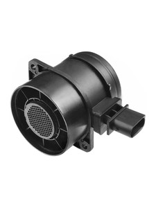 2006-2013 VW Crafter 30-35 2E_ Mass Air Flow Meter Sensor 0281002896 0281002897 Generic