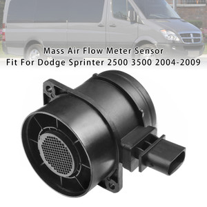 2005-2010 Jeep Commander Grand Cherokee Mass Air Flow Meter Sensor 0281002896 0281002897 Generic
