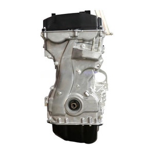 2013–2016 Hyundai Azera (HG) G4KE 2.4L Engine Assembly Generic
