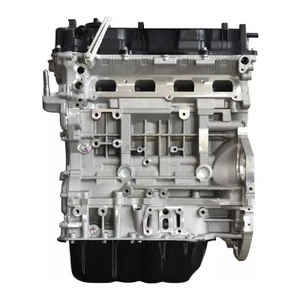2008–2019 Kia Optima G4KE 2.4L Engine Assembly Generic