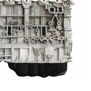 2009–2020 Kia Sorento G4KE 2.4L Engine Assembly Generic