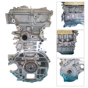 2009-2015 Toyota COROLLA 1.8L 2ZR-FE Engine Motor Assembly Generic
