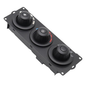 HVAC Temperature Day Cab Dash Control Module F21-1013-21-000 for Kenworth