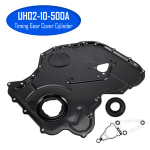 2015-On Everest UA TEC 3.2L Diesel Timing Gear Cover Cylinder Front UH02-10-500A Generic