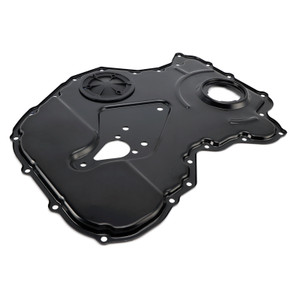 2011-2020 Mazda BT-50 3.2 Litre 5 Cylinder Engine P5AT Engine Timing Gear Cover Cylinder Front UH02-10-500A Generic