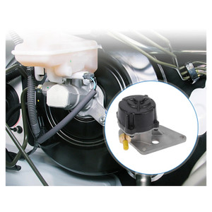 1997-2002 PEUGEOT 306 1.9D Vacuum Pump 456542 9630499880 Generic