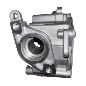 Baumuster CCZA VW BEETLE Vacuum Pump 06J145100P Generic