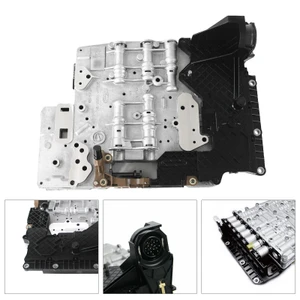 2011+ Lincoln Navigator Ford Expedition 6R80 Transmission Valve Body With TCM AWD AL3P-7Z490-BA Generic