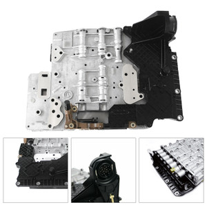 2011+ Ford Mustang 6R80 Transmission Valve Body With TCM AWD AL3P-7Z490-BA Generic
