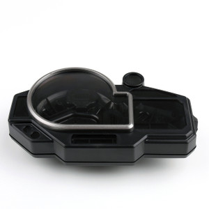 Speedometer Gauge Case Cover BMW S1000RR HP4 (2009-2014) Black Generic