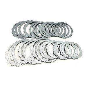 2000-2003 TOYOTA KLUGER V 3.0L Auto Transmission Master Rebuild Kit Overhaul Seals U140E U140F Generic