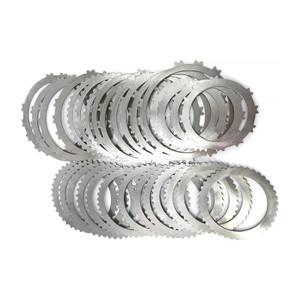LEXUS RX330 RX350 Auto Transmission Master Rebuild Kit Clutch Discs Gasket U150E U151E Generic