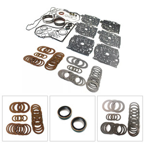 1995-on Chevrolet Pontiac Saturn Transmission Full Rebuild Kit 4T40E 4T45E Generic