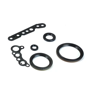 2009-2014 SKODA YETI L4 Transmission Master Rebuild Kit Overhaul Clutch Plates 02E DQ250 Generic