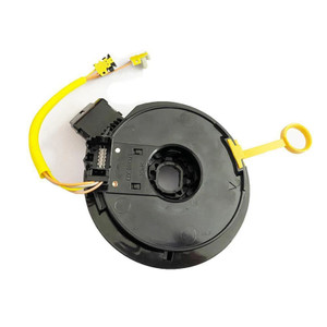 2005-2011 Ford Crown Victoria 4.6L V8 Clock Spring 6W1Z-14A664-A Generic