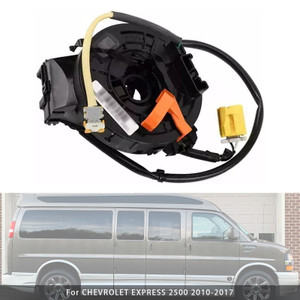 2010-2017 GMC SAVANA 2500 3500 2010-2017