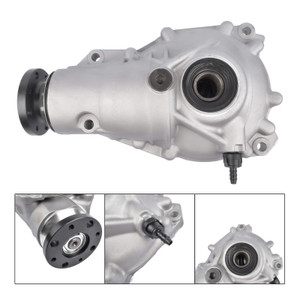 2011-2017 BMW X3 Front Differential Carrier Assembly 3.73 Ratio 31507592002 Generic