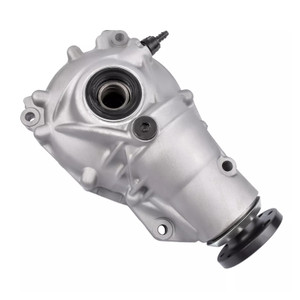 2011-2017 BMW X3 Front Differential Carrier Assembly 3.73 Ratio 31507592002 Generic