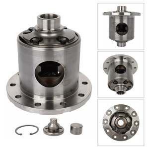 1989-1991 GMC C1500 Rear Gear Posi Differential 8.5" 10 Bolt 30 Spline 913A481 Generic