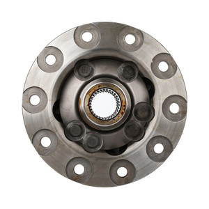 1989-1991 GMC C1500 Rear Gear Posi Differential 8.5" 10 Bolt 30 Spline 913A481 Generic
