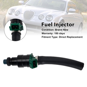 1PCS Fuel Injector 0280150114 Fit VW Fit Opel Fit Renault Fit Alfa Romeo