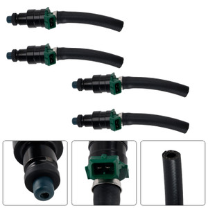 4PCS Fuel Injector 0280150114 Fit VW Fit Opel Fit Renault Fit Alfa Romeo