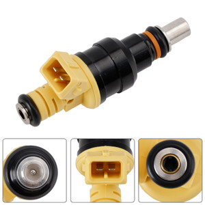 1991-1997 Volvo 850 2.4L 2.0L I5 1PCS Fuel Injector 0280150779 Generic