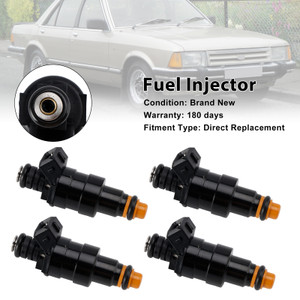 4PCS Ford Granada Sierra Transit Scorpio 2.0L 2.8L 85TF-AB 280150219 Generic