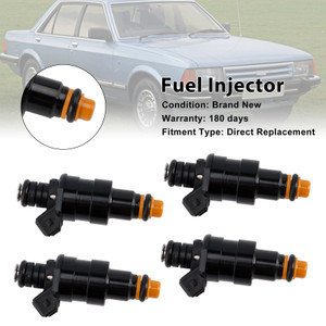 4PCS Ford Granada Sierra Transit Scorpio 2.0L 2.8L 85TF-AB 280150219 Generic