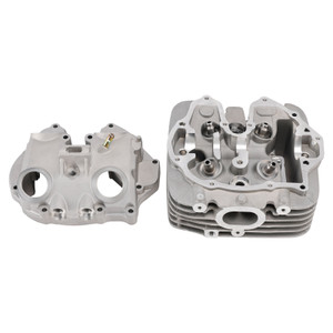 1999-2008 Honda TRX400EX Sportrax 400 2x4 Complete Cylinder Head Assy 12200-HN1-A70 Generic