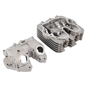 2009 2012-2014 Honda TRX400X 2x4 Complete Cylinder Head Assy 12200-HN1-A70 Generic