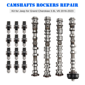 2016-2023 Dodge Durango 3.6L V6 Camshafts Rockers Repair Kit 5047912AD Generic