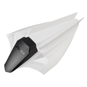 2020-2024 Aprilia Tuono660/ RS660 Tail Rear Seat Cover Fairing Cowl White Generic