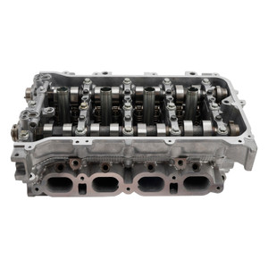 2008 -2014 Toyota xD 1.8L Cylinder Head 2ZRFE Generic