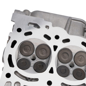 2008-2009 Toyota VIBE 1.8L Cylinder Head 2ZRFE Generic