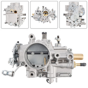 1969-1995 Renault R12 1.6L Front Carburetor 14186001 Generic