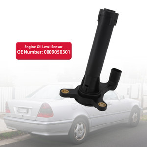 1998-2014 Mercedes-Benz C-Class W202 W203 W204 Engine Oil Level Sensor 0009050301 Generic